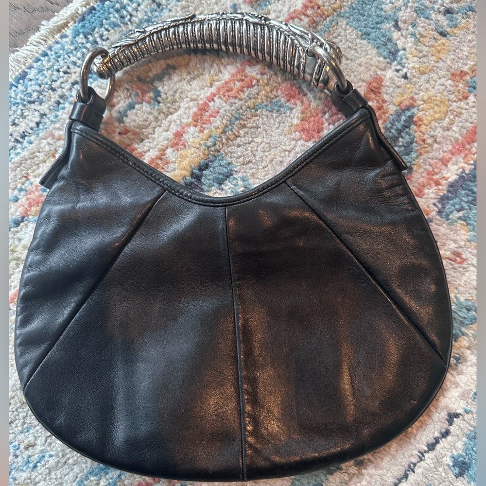 YSL Mombasa Bag - Picture 2 of 4